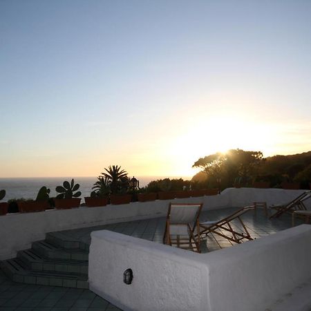 Villa Drina Ischia Buitenkant foto