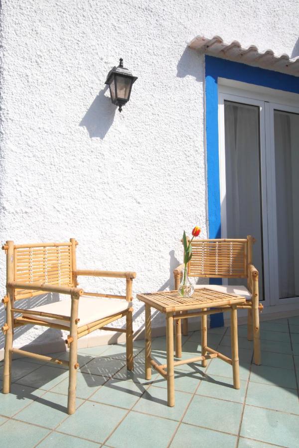 Villa Drina Ischia Buitenkant foto